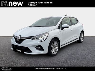 Renault Clio IV