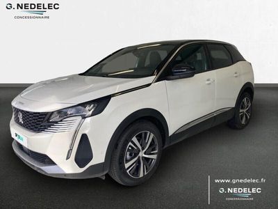 Occasion 2023 Peugeot 3008 Allure | 39 990 €
