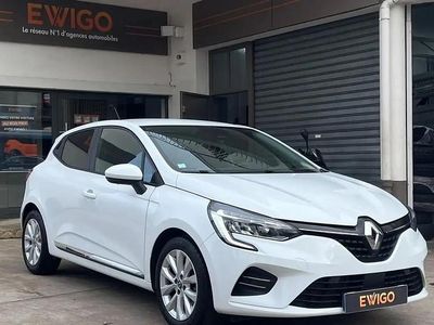 Occasion Renault Clio V SE 72 ch (52 kW) 2020 Blanc Berline