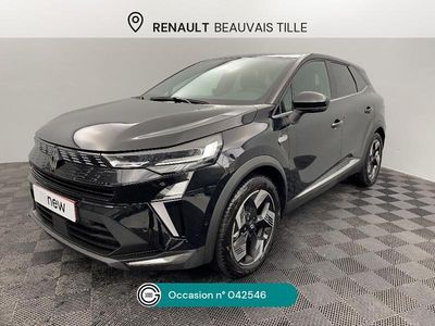 Occasion 2025 Renault Symbioz Techno SUV | 30 490 € (Prix assez cher)