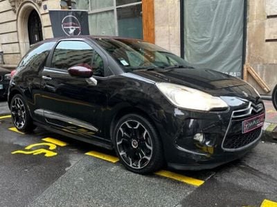 Citroën DS3