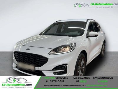 Occasion 2021 Ford Kuga SUV | 26 100 € (Prix assez cher)