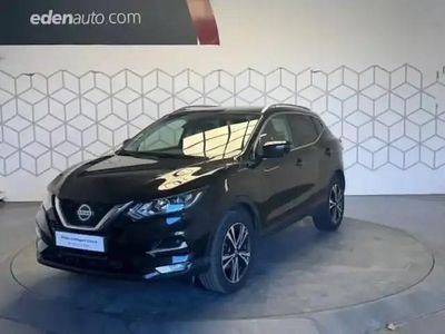 Noir Occasion 2020 Nissan Qashqai N-Connecta SUV | 19 490 € (Prix juste)