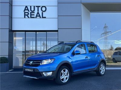 occasion Dacia Sandero TCE 90 Stepway Prestige