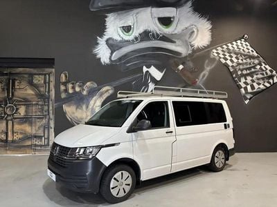 VW T6.1