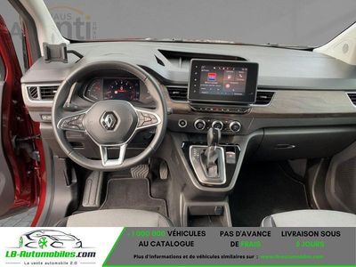 Occasion 2023 Renault Kadjar SUV | 31 500 €