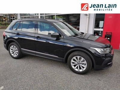 occasion VW Tiguan 2.0 TDI 150ch DSG7 Life Plus