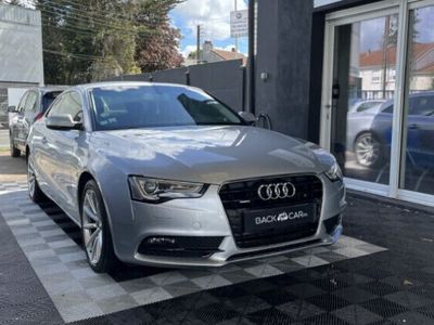 Audi A5 Cabriolet