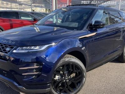 occasion Land Rover Range Rover evoque Ii 1.5 P300e 11cv Phev 4wd R-dynamic S Bva8