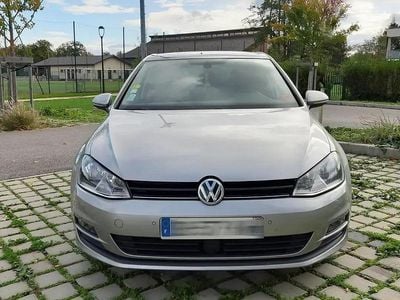 Occasion 2013 VW Golf VII Berline | 7 150 € (Prix juste)