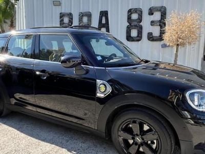 Mini Cooper Countryman