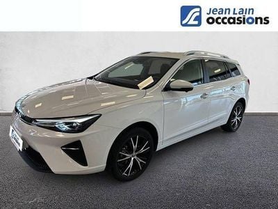 MG MG5 EV