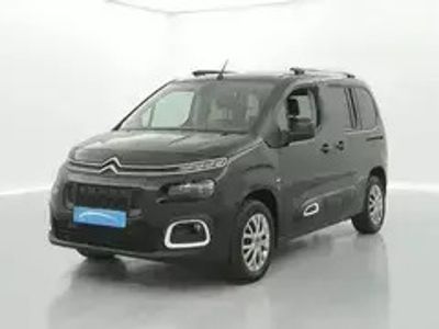 occasion Citroën Berlingo Taille M Bluehdi 130 S&s Bvm6 Shine 5p