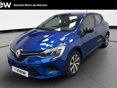 Bleu Occasion 2023 Renault Clio V Equilibre Citadine | 15 090 € (Prix juste)