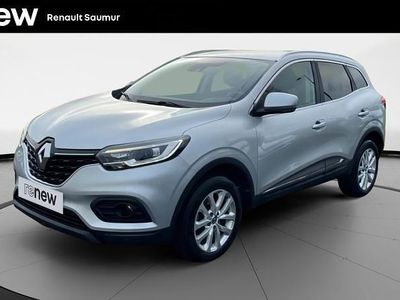 Occasion Renault Kadjar Business 2021 Gris SUV