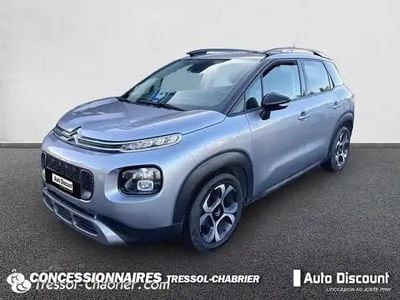 Occasion Citroën C3 Aircross PureTech 110 ch (80 kW) 2020 Champagne SUV