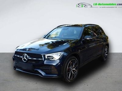 Mercedes GLC220