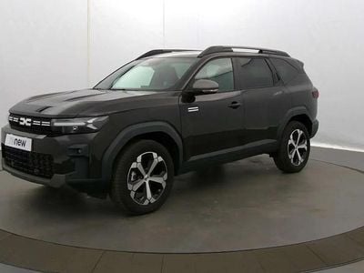 Occasion Dacia Bigster Journey 2025 Noir SUV