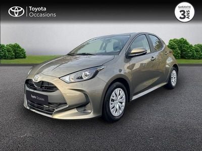 Occasion 2024 Toyota Yaris Business Edition | 18 990 €