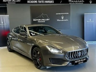 Maserati GranSport