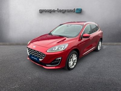 occasion Ford Kuga 2.5 Duratec 190ch FHEV Vignale BVA