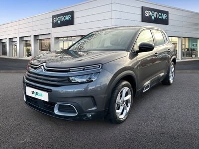 occasion Citroën C5 Aircross PureTech 130ch S&S Feel