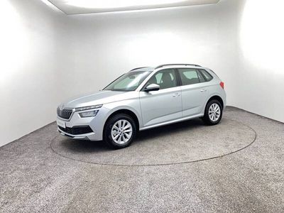 occasion Skoda Kamiq Kamiq1.0 TSI Evo 110 ch DSG7