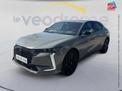 DS Automobiles DS4