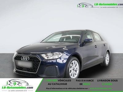 Occasion 2021 Audi A1 Sportback Citadine | 21 200 € (Prix juste)