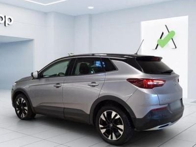 Occasion Opel Grandland X 130 ch (95 kW) 2020 SUV