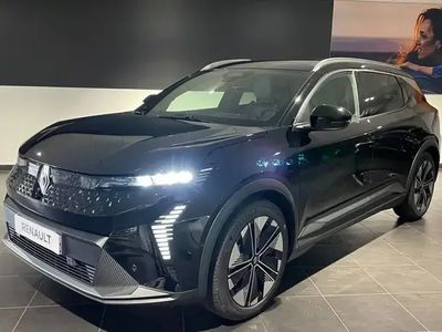 Renault Scénic
