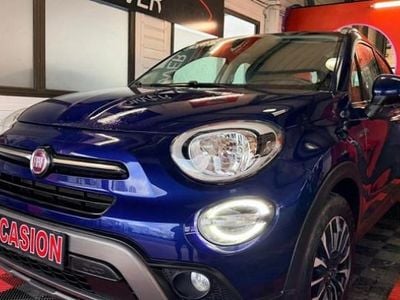 Occasion 2020 Fiat 500 Citadine | 13 990 € (Prix juste)