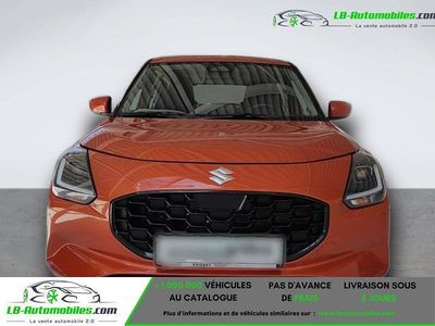 Occasion 2025 Suzuki Swift Citadine | 25 600 €