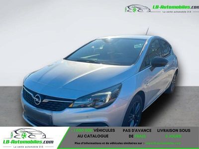 Occasion 2020 Opel Astra Berline | 16 200 € (Prix assez cher)