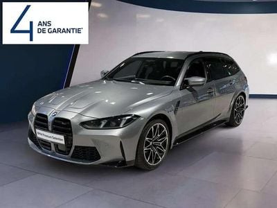 Occasion BMW M3 Sport Line 530 ch (389 kW) 2025 Gris Break