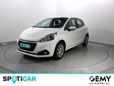 occasion Peugeot 208 BlueHDi 100ch S&S BVM6 Active Business
