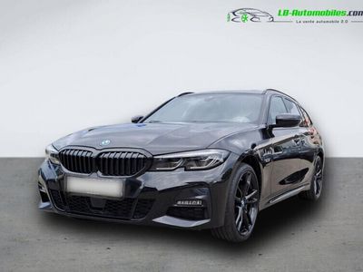 BMW 330e
