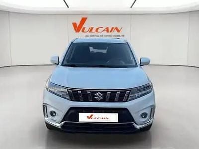Occasion Suzuki Vitara 2023 Blanc SUV