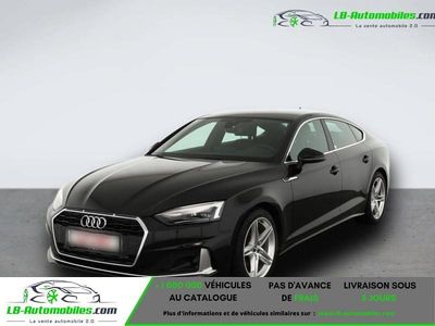 Occasion Audi A5 Sportback 163 ch (119 kW) 2020 Citadine