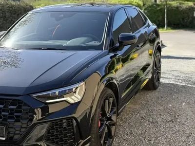 Audi RS Q3