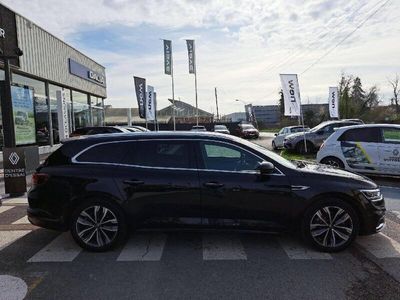 occasion Renault Talisman Estate Blue Dci 160 Edc Intens