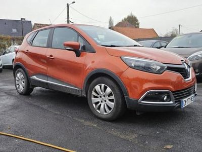 Occasion 2013 Renault Captur Life SUV | 8 790 € (Prix cher)