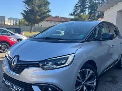 Renault Scénic IV