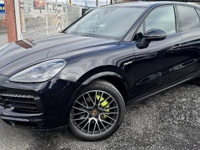 Occasion Porsche Cayenne 340 ch (250 kW) 2018 SUV