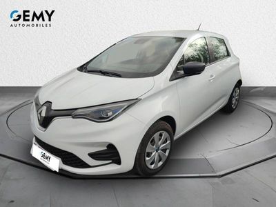 occasion Renault Zoe R110 Achat Intégral Life