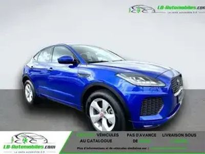 occasion Jaguar E-Pace 2.0 P-250 Ch Awd Bva