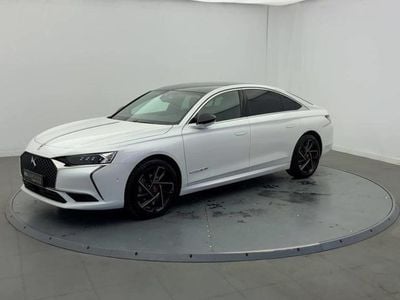 DS Automobiles DS9
