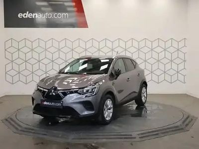 Gris Occasion 2023 Mitsubishi ASX SUV | 16 990 € (Bon prix)