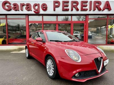 occasion Alfa Romeo MiTo 1.2 Multijet