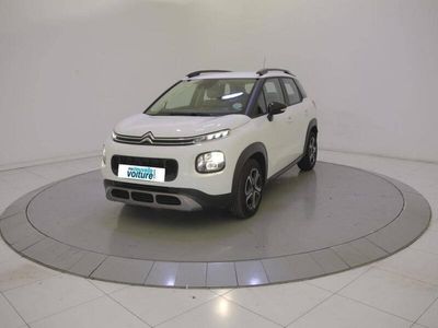 occasion Citroën C3 Aircross PureTech 110 S&S BVM6 Feel Pack